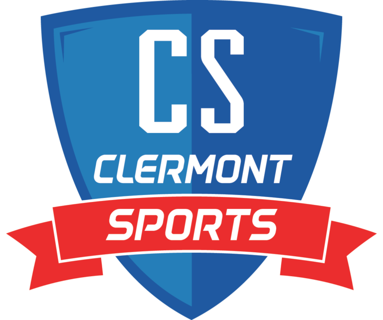Logo Clermont Sports